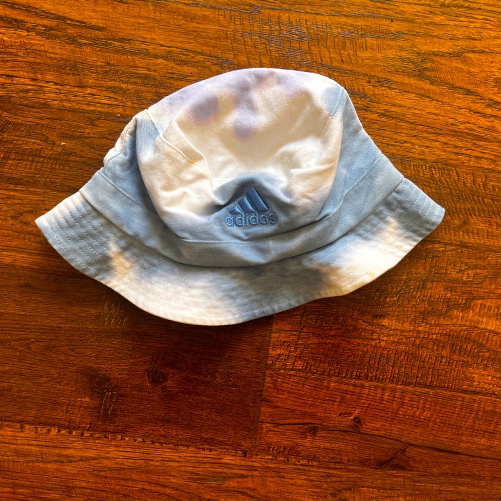 Adidas Tie-dye Bucket Hat